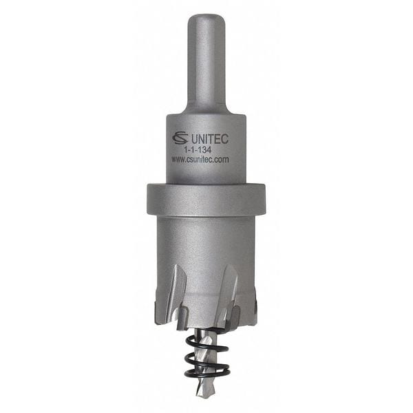 TCT Hole Saw, 3-1/8