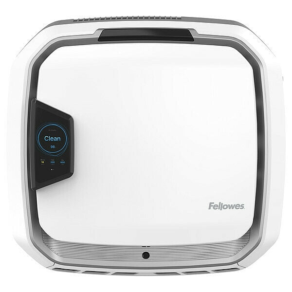 Air Purifier, Wall Mount, 240 cfm, 19 1/2