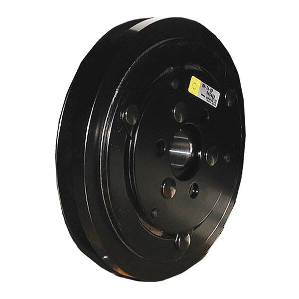 Clutch Double Groove 24mm