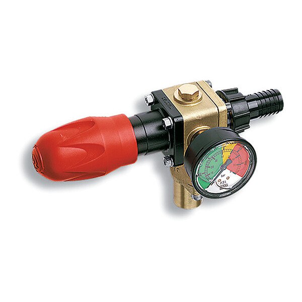 Control Units, high pressure