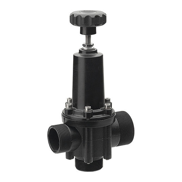 Control Units, low pressure