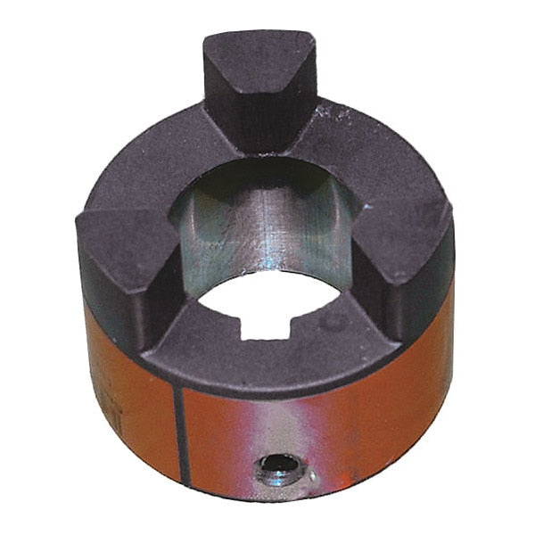 Coupling, 1-1/8