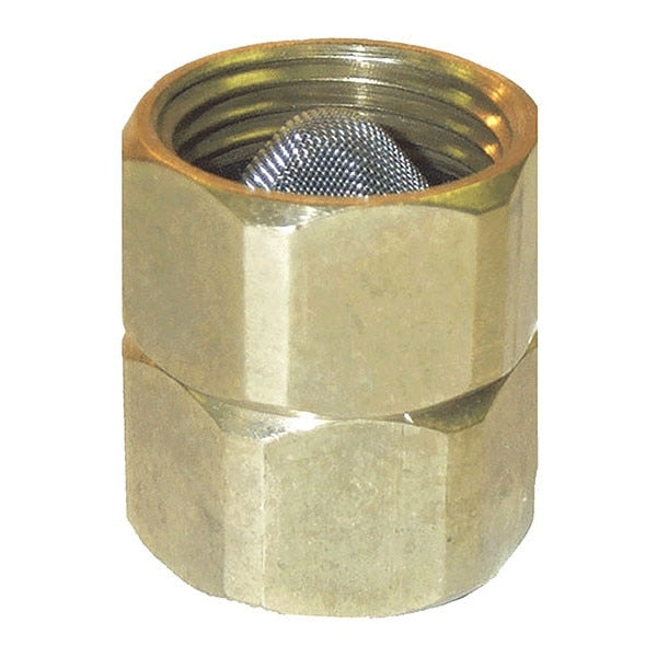 Garden Hose Adapter, 3/4