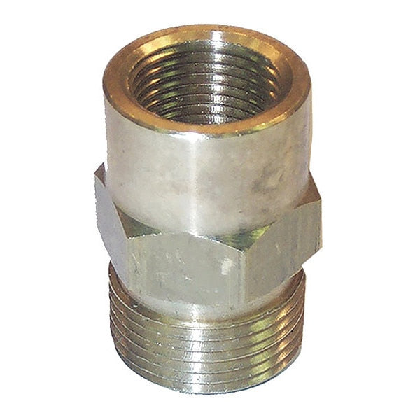 Fixed QC Coupling Reducer, 3/8F-22M
