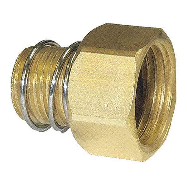 Garden Hose Adapter, 1/2