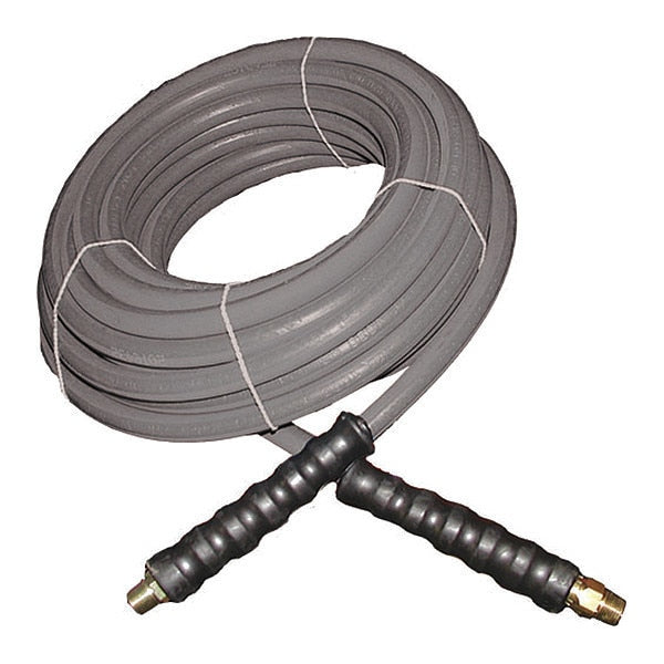 Hose, 50ft., 3/8Mx3/8M GREY
