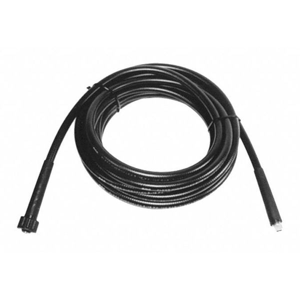 Hose, 25ft., x1/4