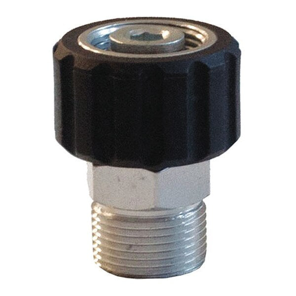 M22 Fitting, M14QCXM15 PLUG