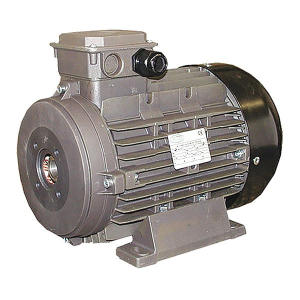 Motor, 10hp, 230/460V 60Hz