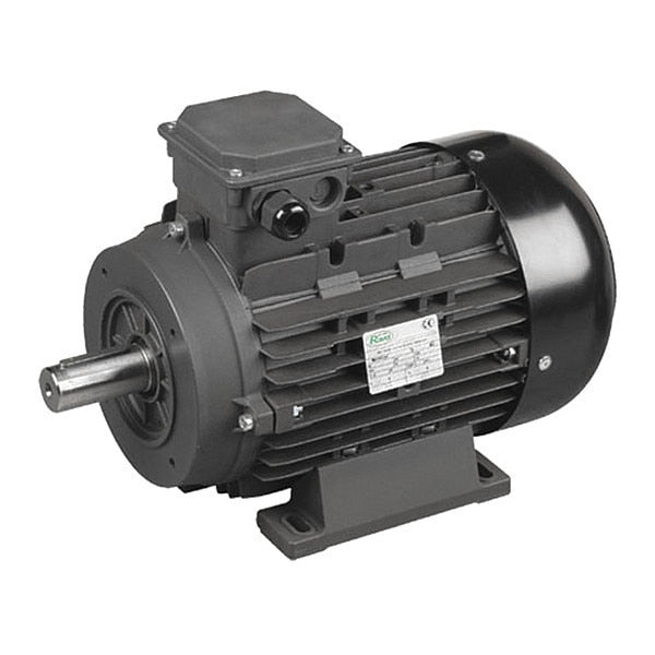 Motor, 10hp, 230-460 3Ph