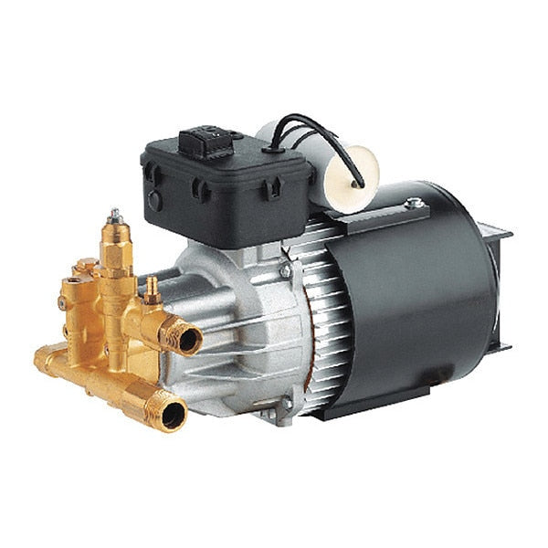 Motor/Pump, Alum Head GFCI