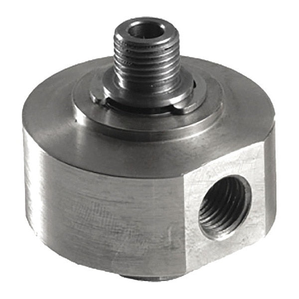 Swivel, 90 deg. 3/8