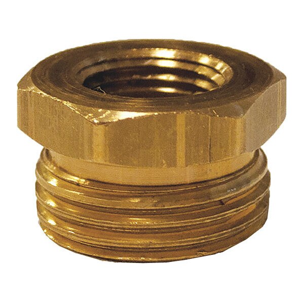 Connector, Malex 3/8