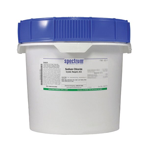 Sdm Chlrd, Crstl, Rgnt, ACS, 12kg