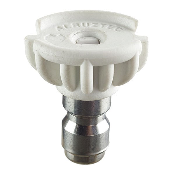 Quick Connect Spray Nozzle, Ceramic