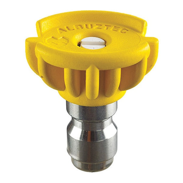 Quick Connect Spray Nozzle, Ceramic