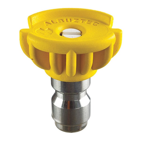 Quick Connect Spray Nozzle, Ceramic