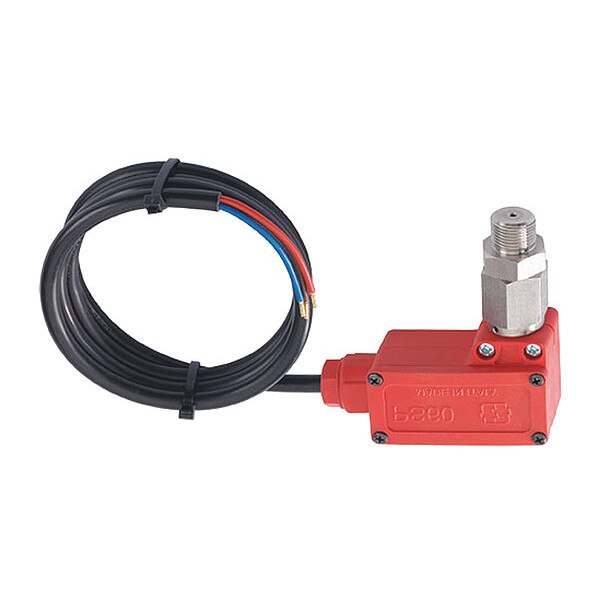 Pressure Switch