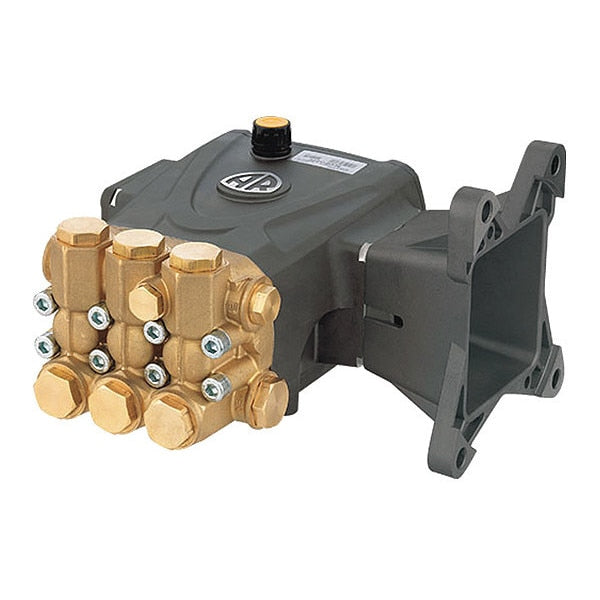 Pump, 55/2600 1750RPM