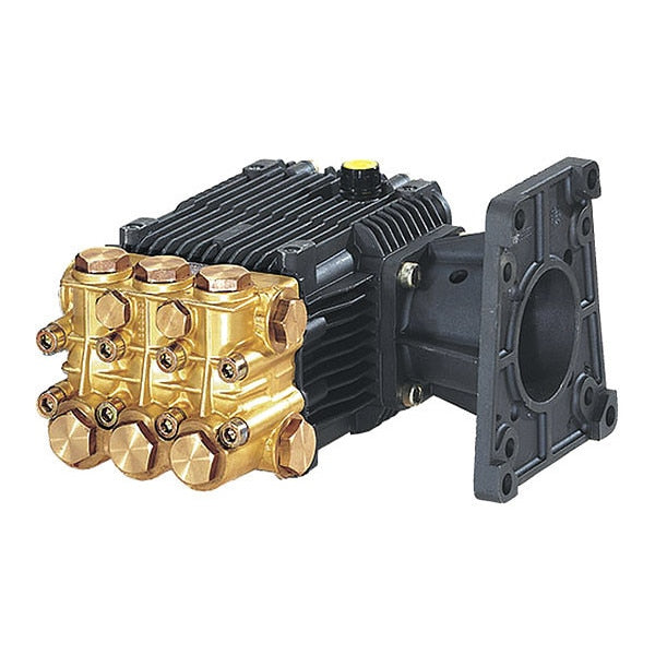 Pump, 5/4000 3400RPM