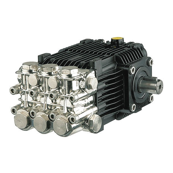 Pump, 4/4000 1750RPM