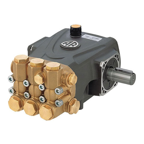 Pump, 35/3000 1750RPM