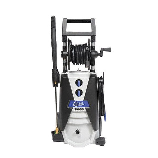 Pump/Motor, Blue Clean
