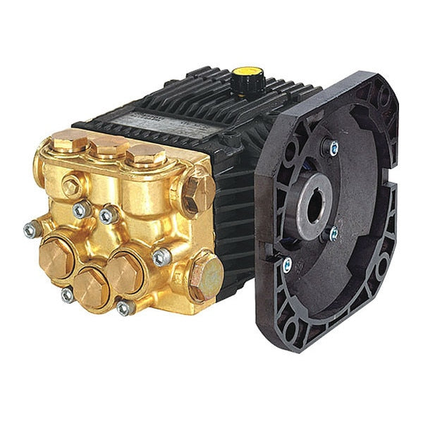 Pump, 3/2200 3400RPM