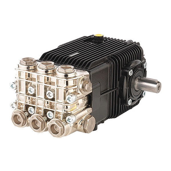 Pump, 13.2/2200 1450 RPM HOT