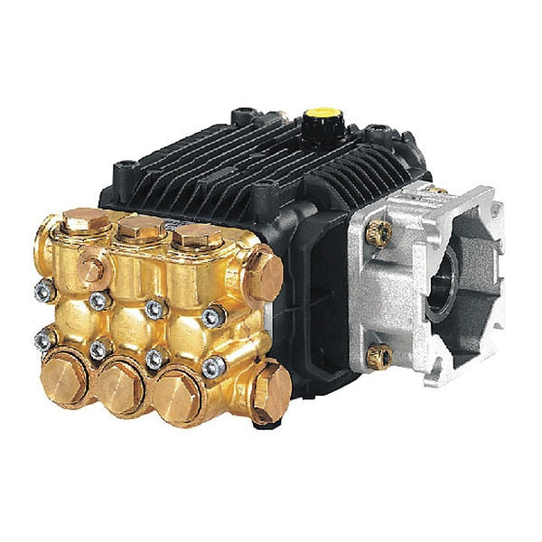Pump, 2.5/2600 3400RPM