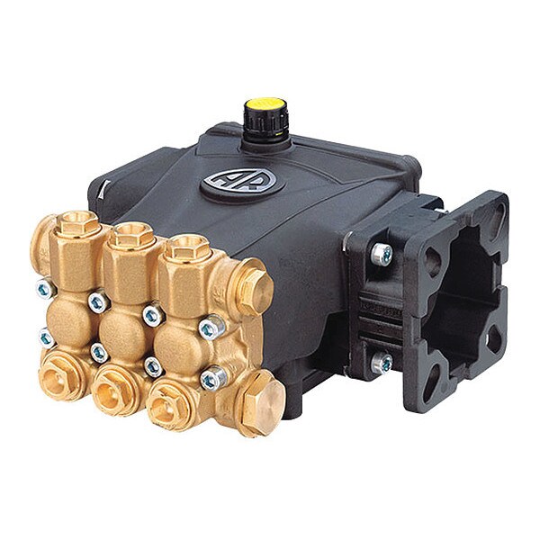Pump, 35/2500 3400RPM