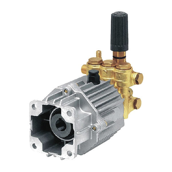 Pump, 2/1500 3400RPM