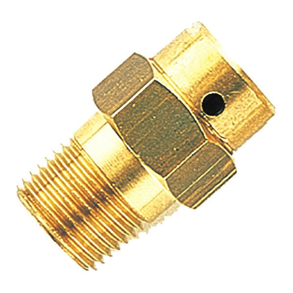 Safety Valve, 1/2 M 145psi