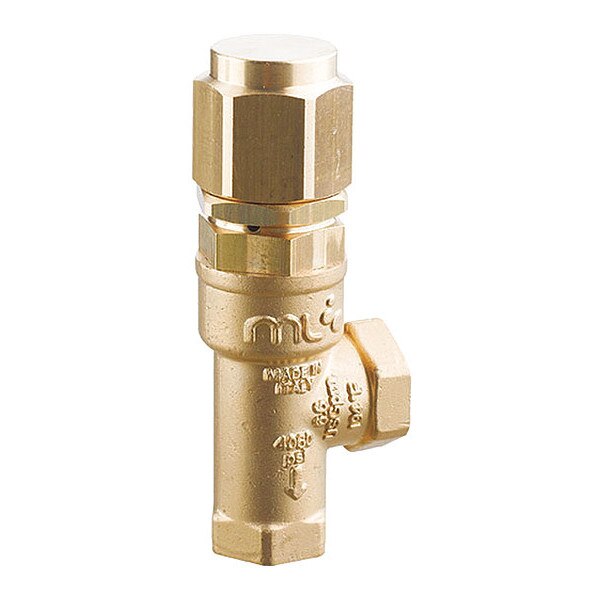 Safety Valve, 2400 psi