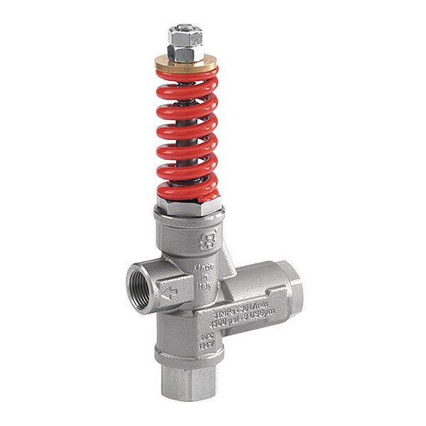 Safety Valve, 4500 psi 303 SS