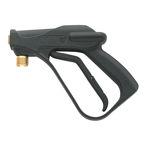 Spray Gun, 3/8 NPT Mx1/4 F