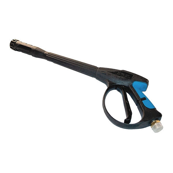 Spray Gun, w/EXT 3/8x22M 4000