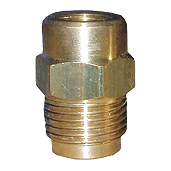 QC Swing Reducer, 1/4F-1/2M