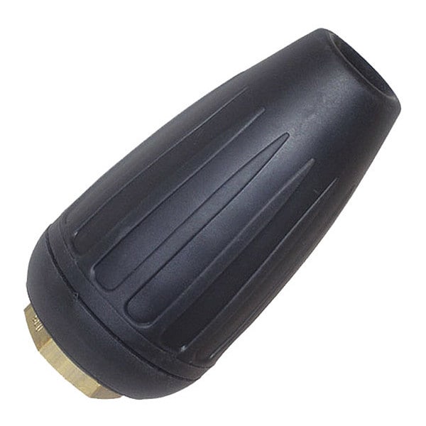 Turbo Nozzle, 20,5800 psi