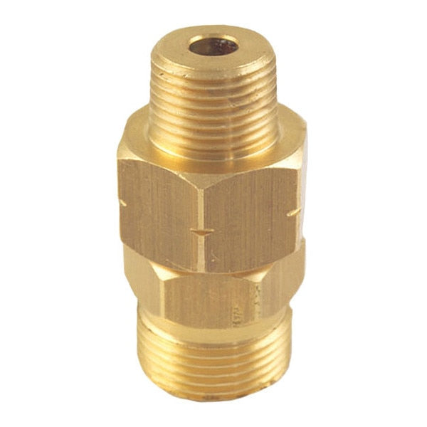 Swivel, 3/8 MXM22x1.5M