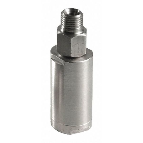 Swivel, High Pressure, 1/4mx1/4F