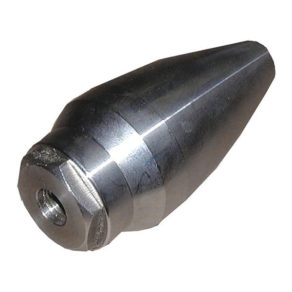 Rotating Nozzle, 4.0