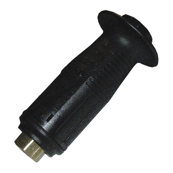 Variable Spray Nozzle, T10.3200psi, Flare