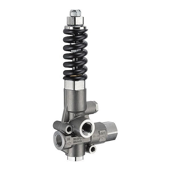 Unloader, VHP 6380 MAx psi