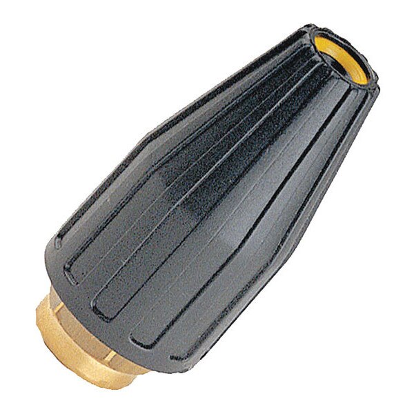 Turbo Nozzle, w/1/4