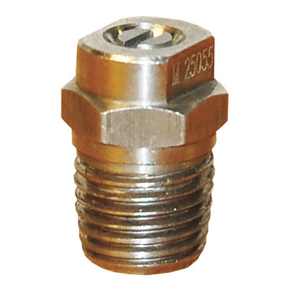Nozzle Spray, 1/4m