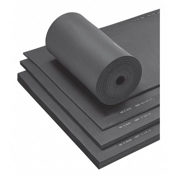 EPDM Rolls, Rubber, 48