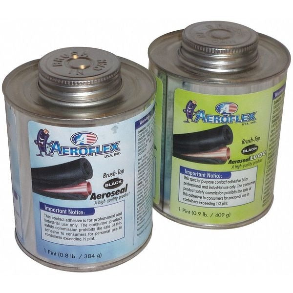 Aeroseal Adhesive, 6