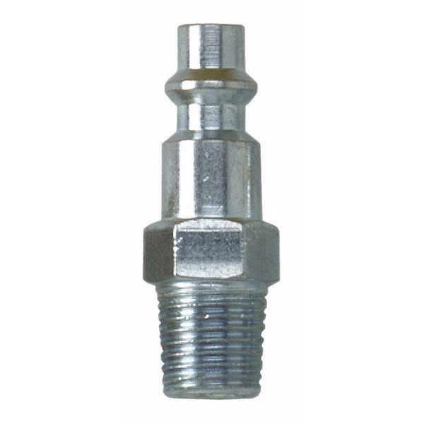 Plug, 1/4