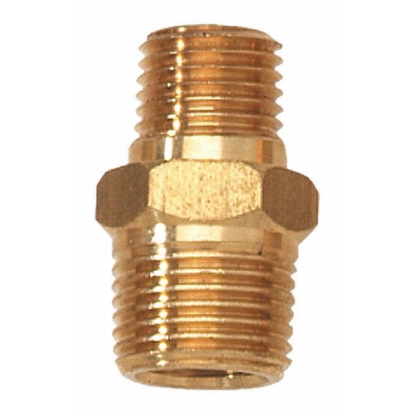 Male NPT Adapter, 1/4